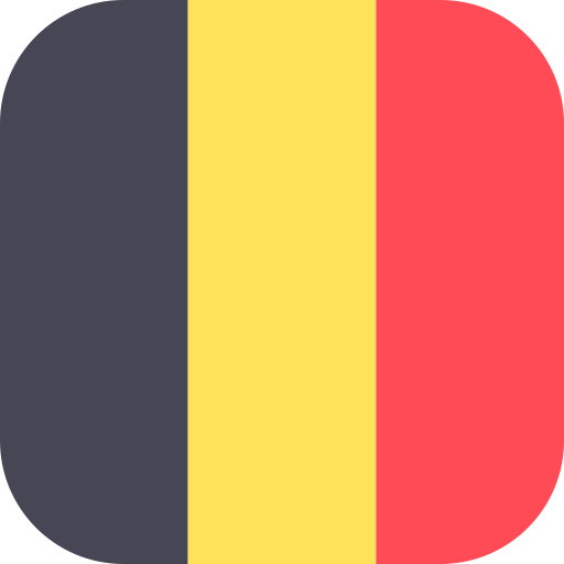 Belgian flag